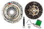 Stage 1 Organic Clutch 07806CSC - front view