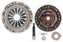 Clutch Kit 10029 - front view