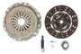 Clutch Kit CRK1008 - front view
