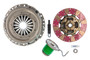 Stage 2 Cerametallic Clutch 07955CSC - front view