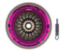 Hyper Single Clutch FH01SD1 - front view