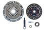 Clutch Kit 10040 - front view
