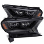 AlphaRex NOVA-Series LED Headlights for Toyota Tundra | 880833