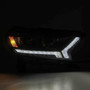 AlphaRex NOVA-Series LED Headlights for Toyota Tundra | 880833
