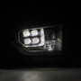 AlphaRex NOVA-Series LED Headlights for Toyota Tundra | 880833