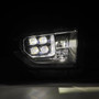 AlphaRex NOVA-Series LED Headlights for Toyota Tundra | 880833