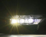AlphaRex Luxx-Series LED Tail Lights for Chevy Silverado 1500 | 620040