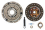 Clutch Kit 07095 - front view