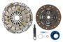 Clutch Kit (Self-Adjusting Clutch) KFM30 - front view