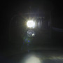 AlphaRex LUXX-Series LED Tail Lights for Chevrolet Silverado 1500 | 620090