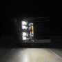 AlphaRex LUXX-Series LED Headlights for Ford F250-550 | 880313