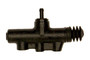 Clutch Master Cylinder MC133 - front view