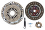Clutch Kit ISK1002 - front view