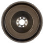 Lightweight Flywheel NF04 - back view