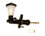 Clutch Master Cylinder MC298 - back view