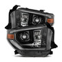 AlphaRex LUXX-Series LED Headlights for Toyota Tundra | 880836