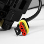AlphaRex DoubleTap Dual Color LED Fog Lights for Chevrolet HD | 210017