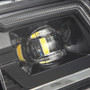 AlphaRex DoubleTap Dual Color LED Fog Lights for Chevrolet HD | 210017