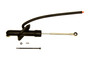 Clutch Master Cylinder MC334 - back view