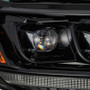 AlphaRex NOVA LED Headlights for Ford Ranger | 880123
