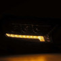 AlphaRex NOVA LED Headlights for Ford Ranger | 880123