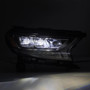 AlphaRex NOVA LED Headlights for Ford Ranger | 880123