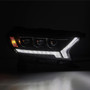 AlphaRex NOVA LED Headlights for Ford Ranger | 880123