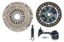 Clutch Kit with Slave Cylinder KFM01 - front view