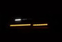 AlphaRex LUXX-Series LED Tail Lights Alpha-Black for Tesla Model S | 601110