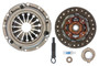 Clutch Kit KKI01 - front view