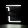 AlphaRex NOVA-Series LED Fourth Brake Light Chrome for Toyota GR86 | 220060