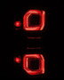 AlphaRex Nova-Series LED Tail Lights for Ford Bronco | 659010