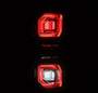 AlphaRex Nova-Series LED Tail Lights for Ford Bronco | 659010