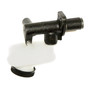 Clutch Master Cylinder MC211 - back view