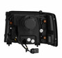 AlphaRex LUXX-Series LED Headlights for Toyota Tundra / Sequoia | 880823