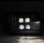AlphaRex LUXX-Series LED Headlights for Toyota Tundra / Sequoia | 880823