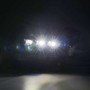 AlphaRex NOVA LED Headlights for Infiniti G37 Coupe SD | 881985