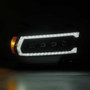 AlphaRex NOVA LED Headlights for Infiniti G37 Coupe SD | 881985