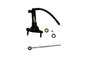 Clutch Master Cylinder MC395 - front view