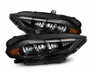 AlphaRex DoubleTap Dual Color LED Fog Lights for Dodge Charger | 210006