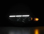 AlphaRex DoubleTap Dual Color LED Fog Lights for Dodge Charger | 210006