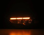 AlphaRex DoubleTap Dual Color LED Fog Lights for Dodge Charger | 210006