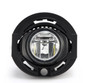 AlphaRex DoubleTap Dual Color LED Fog Lights for Dodge Charger | 210006