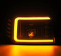 AlphaRex LUXX LED Trunk Center Light Vivid Red for Toyota GR86 | 220030