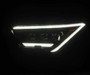 AlphaRex LUXX-Series LED Tail Lights for Chevrolet Silverado Sierra | 620005