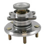 Wheel Bearing and Hub Assembly 295-12189