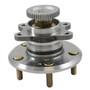 Wheel Bearing and Hub Assembly 295-12189