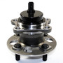 Wheel Bearing and Hub Assembly 295-12370