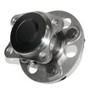 Wheel Bearing and Hub Assembly 295-12371