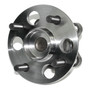 Wheel Bearing and Hub Assembly 295-12371